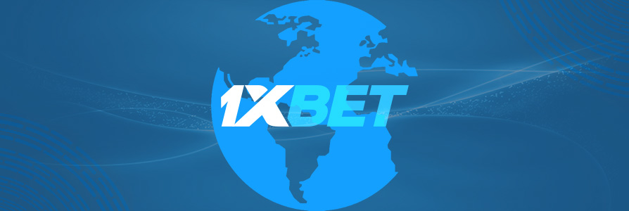 Обзор азартного предприятия 1xBet