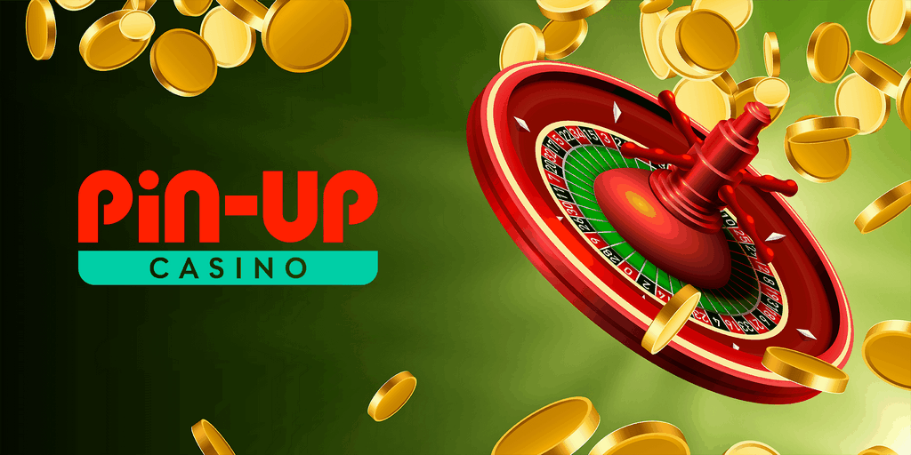 Introduction of PIN-UP Casino Site
