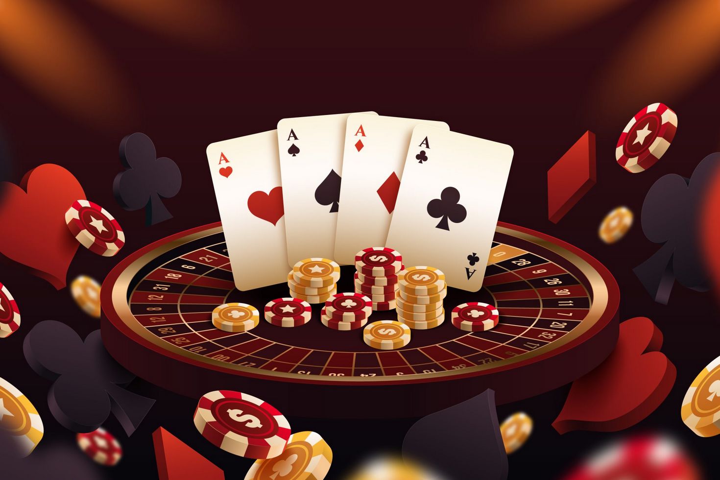 RocketPlay Casino Review What is RocketPlay Gambling enterprise?