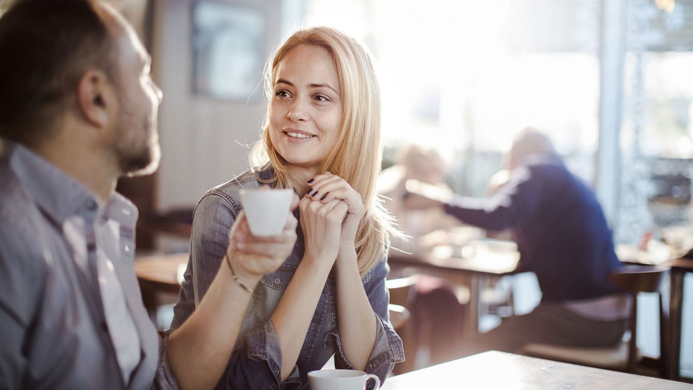 The 5 finest dating websites and applications if youre seeking love