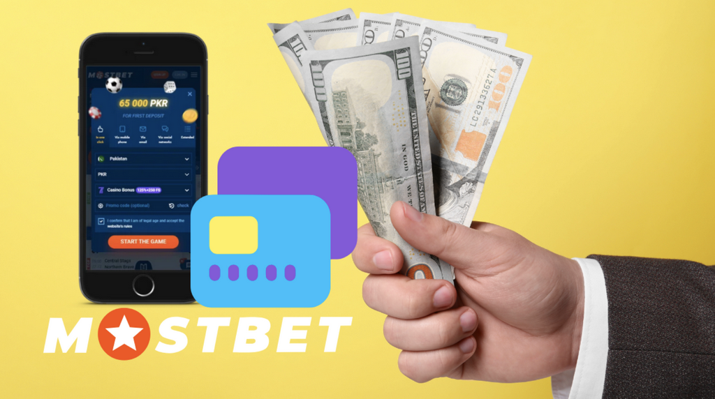 Uğurlu Mostbet Casino Saytı