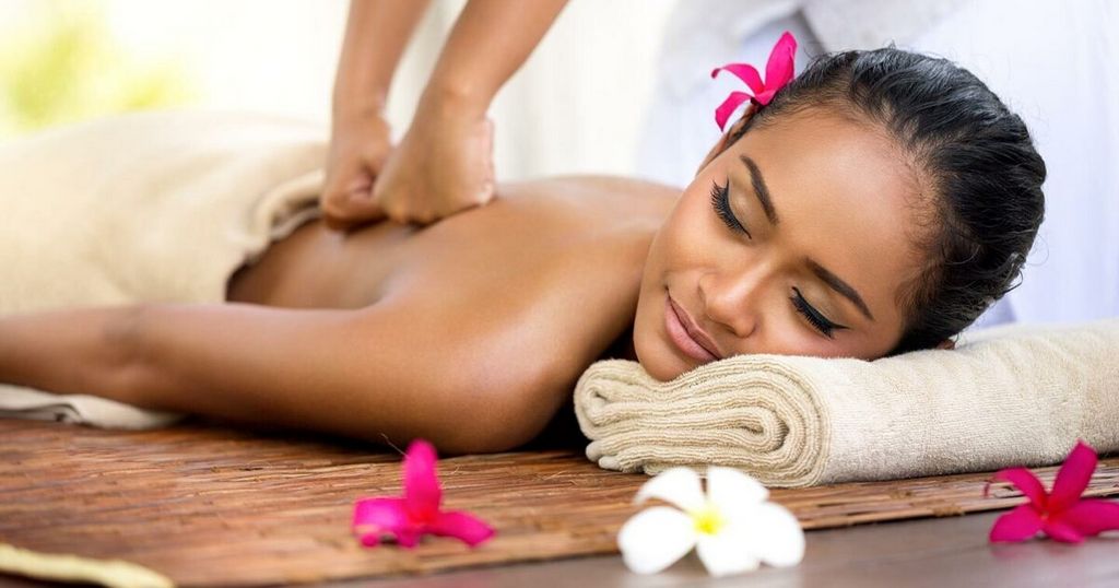 What is Balinese massage?