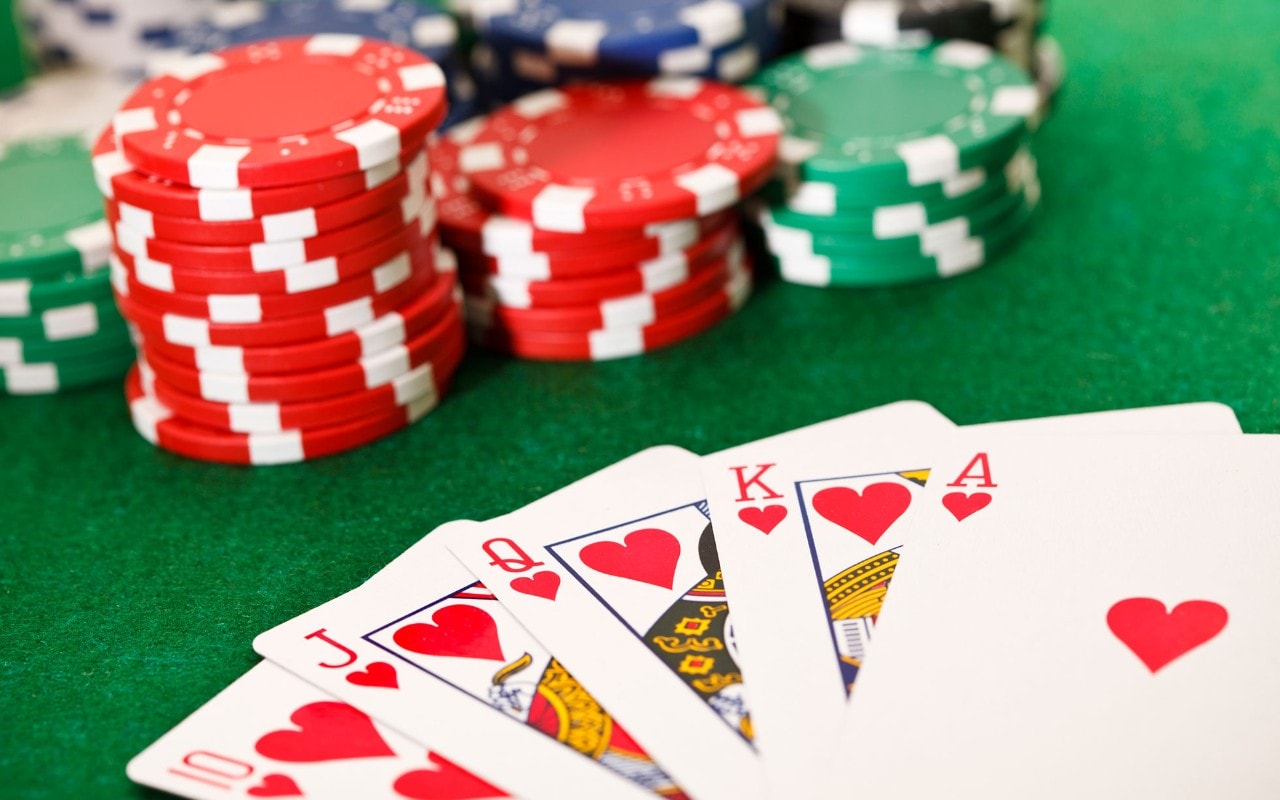 Yeni Başlayanlar İçin Texas Holdem Nasıl Oynanır