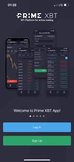 Exploring the Features of App PrimeXBT Your Gateway to Cryptocurrency Trading Exploring the Features of App PrimeXBT Your Gateway to Cryptocurrency Trading