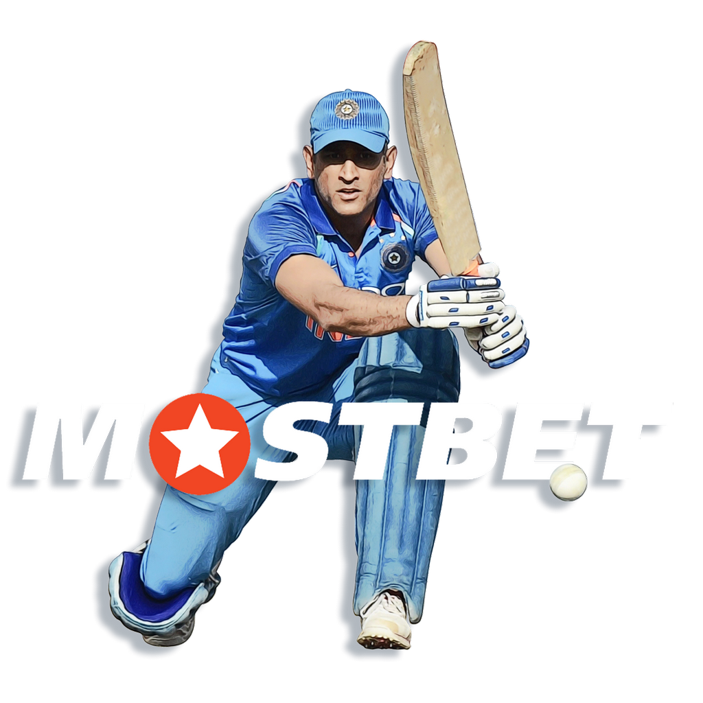 Mostbet Gambling Enterprise - Jogue com um bônus de R$ 1.700