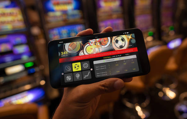 Online Casinos That Support Paytm Online Casinos That Support Paytm